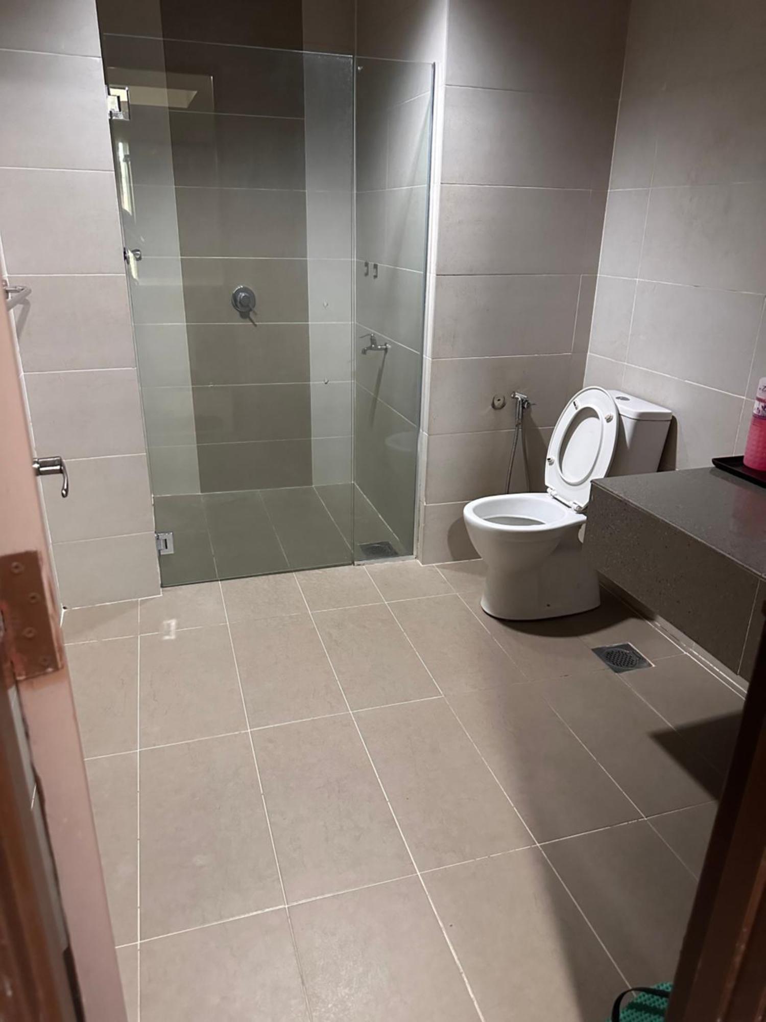 Sweet Studio Apartment Kota Bharu Dış mekan fotoğraf